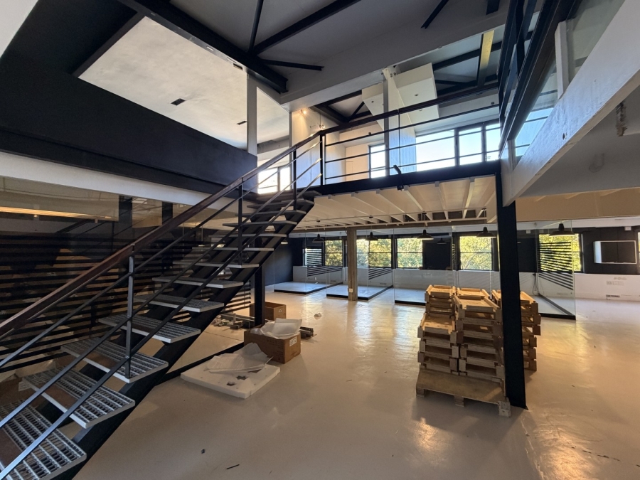 To Let Commercial Property for Rent in Gardens Western Cape